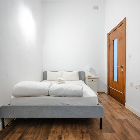 Vallettastay Standard Apartments In Valletta Ngoại thất bức ảnh