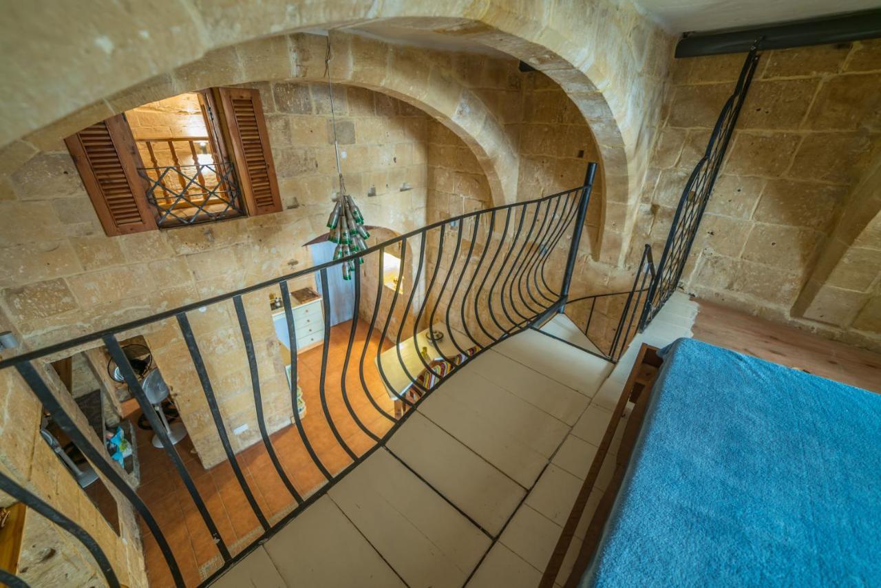 Vallettastay Standard Apartments In Valletta Ngoại thất bức ảnh