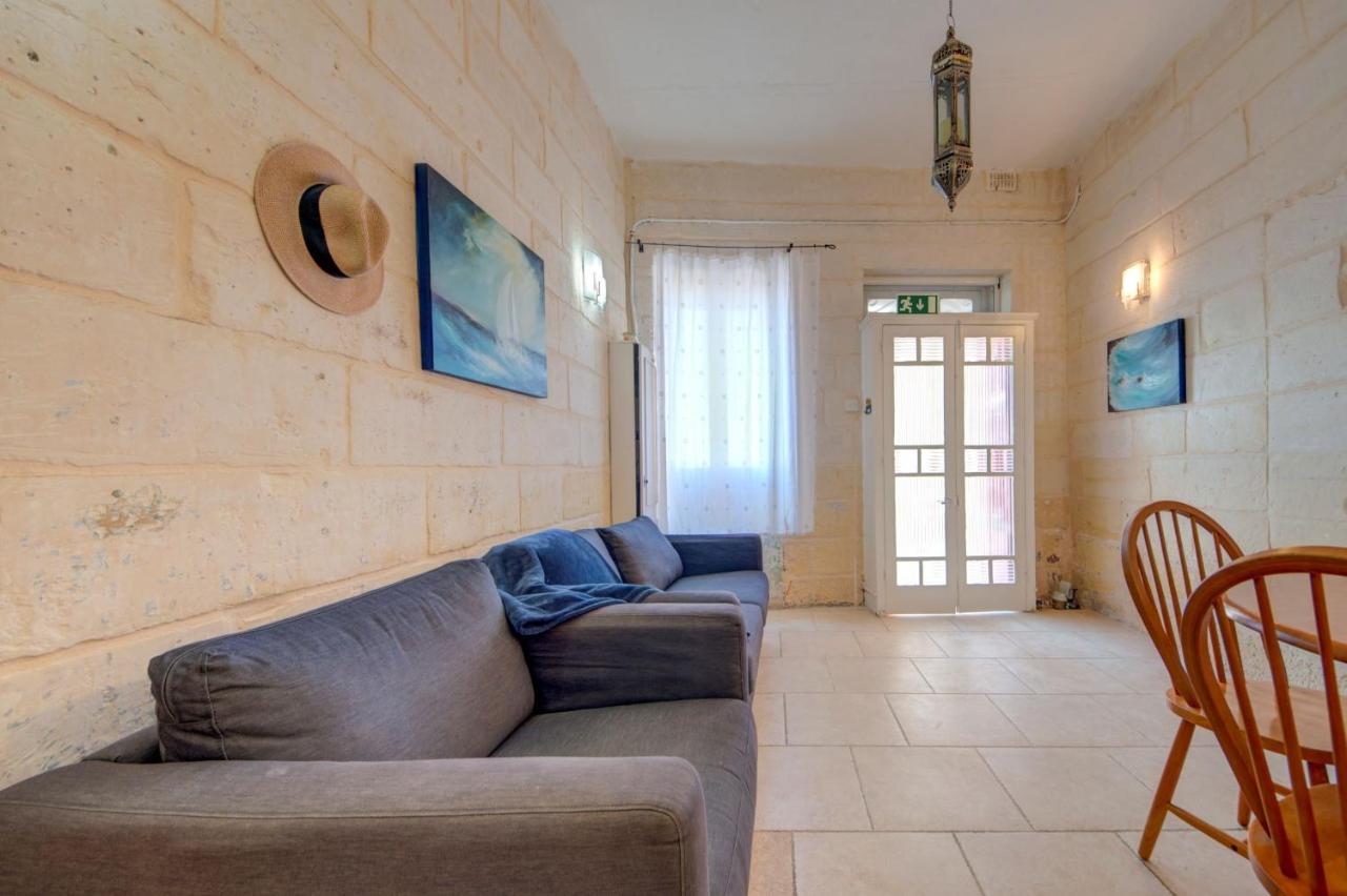 Vallettastay Standard Apartments In Valletta Ngoại thất bức ảnh