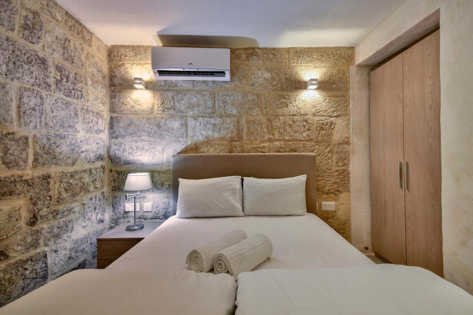 Vallettastay Standard Apartments In Valletta Phòng bức ảnh