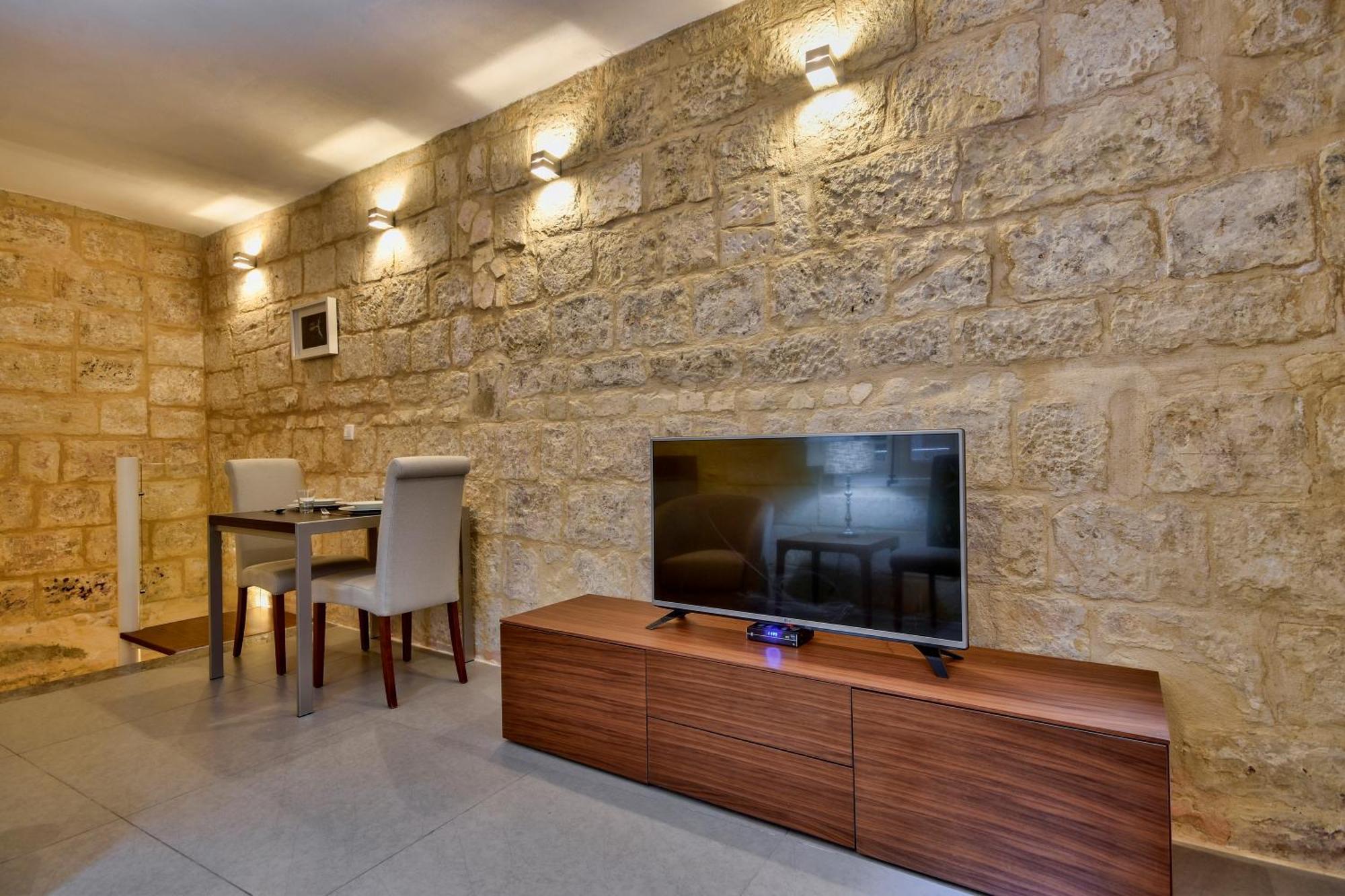 Vallettastay Standard Apartments In Valletta Phòng bức ảnh