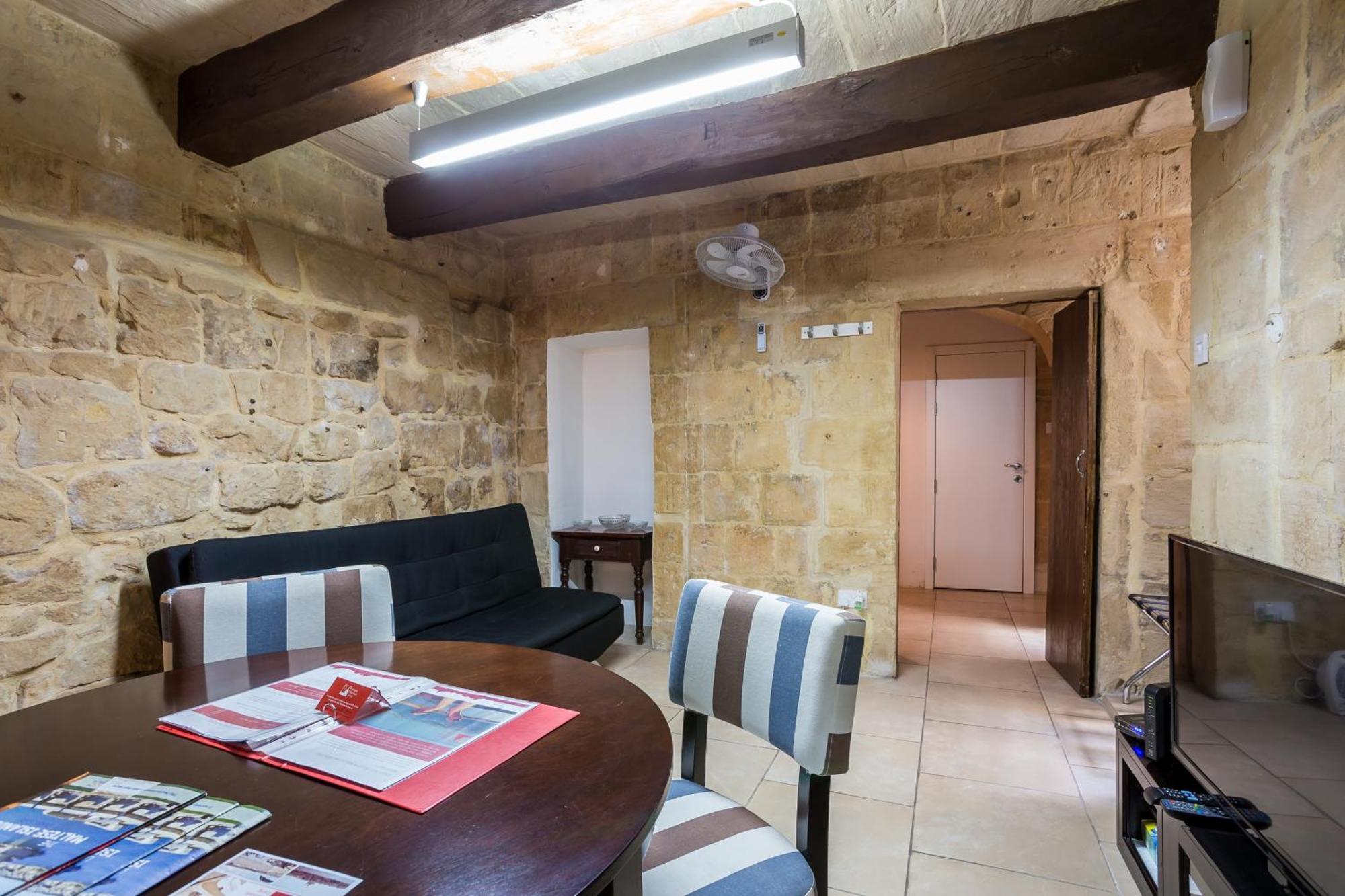 Vallettastay Standard Apartments In Valletta Phòng bức ảnh