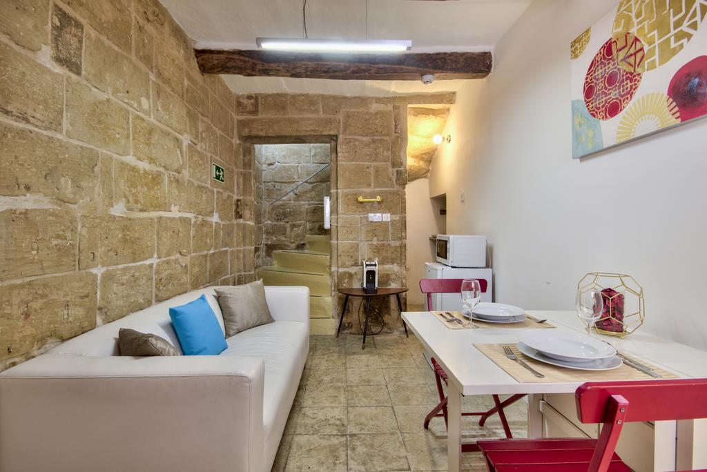 Vallettastay Standard Apartments In Valletta Ngoại thất bức ảnh